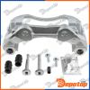 Support, étrier de frein avant pour CITROEN | HZP-CT-002A, HZP-CT-002A